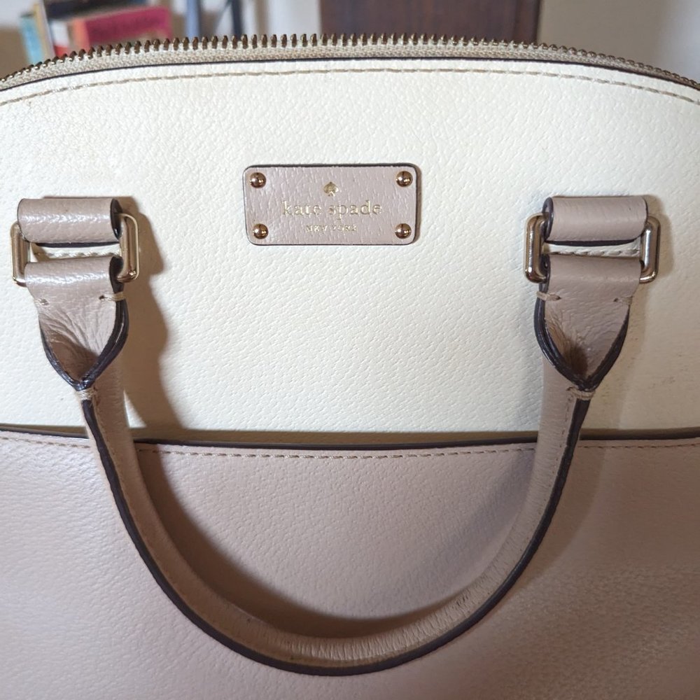 Kate Spade Purse - Picture 4 of 6